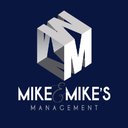 Mike & Mike's Management company logo