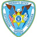 Jefferson Parish Sheriff's Office company logo