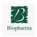 Pharmacia Biopharma company logo