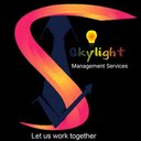 Skylight Management Services Pvt. Ltd. company logo