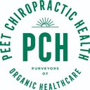 PCH company logo