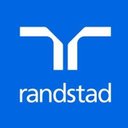 Randstad Groep Nederland company logo