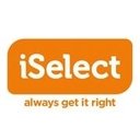iSelect company logo