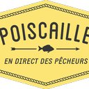 Poiscaille company logo