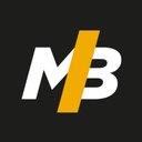 Motoblouz company logo