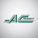 AC Transit company logo