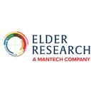 Elder Research company logo