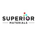 Superior Materials company logo