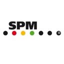 SPM Instrument company logo