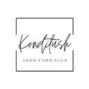 Konditush company logo