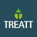 Treatt company logo