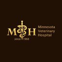 Minnesota Veterinary Hospital company logo