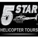 5 Star Grand Canyon Helicopter Tours, LLC company logo