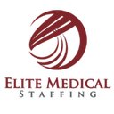 Elite Medical Staffing company logo