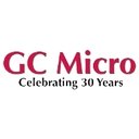 GC Micro company logo