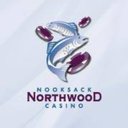 Nooksack Northwood Casino company logo