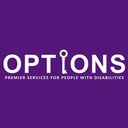 OPTIONS, Inc. company logo