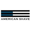 American Shave company logo