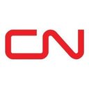 Canadian National Railway company logo