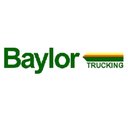 Baylor Trucking LLC company logo