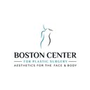 Boston Center for Plastic Surgery company logo