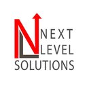 Next Level Solutions company logo