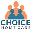 Choice Home Care company logo