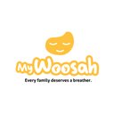 MyWoosah company logo