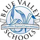 Blue Valley School District company logo