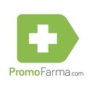 Promofarma company logo