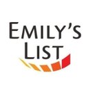 Emily's List company logo