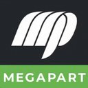MegaPart GmbH company logo