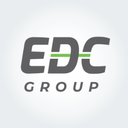 EDC Group company logo