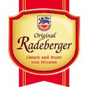 Radeberger Fleisch- und Wurstwaren Korch GmbH company logo