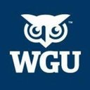 Western Governors University company logo