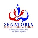 SENATOBIA HEALTHCARE AND REHAB company logo