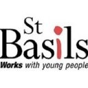 St Basils company logo