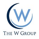 The W Group Mgmt company logo