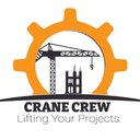 Crane Crew Ltd company logo