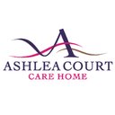 Ashlea Court Care Home company logo