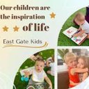 East Gate Kids company logo