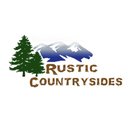 Rustic Countrysides company logo