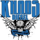 Khaos Diesel company logo