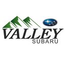 Valley Subaru of Longmont company logo