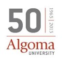 Algoma University company logo