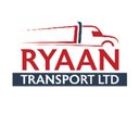 Ryaan Transport company logo