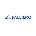 Falliero company logo