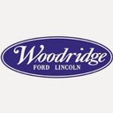 Woodridge Ford Lincoln company logo