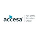 Accesa company logo