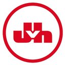 JVH gaming &amp; entertainment company logo